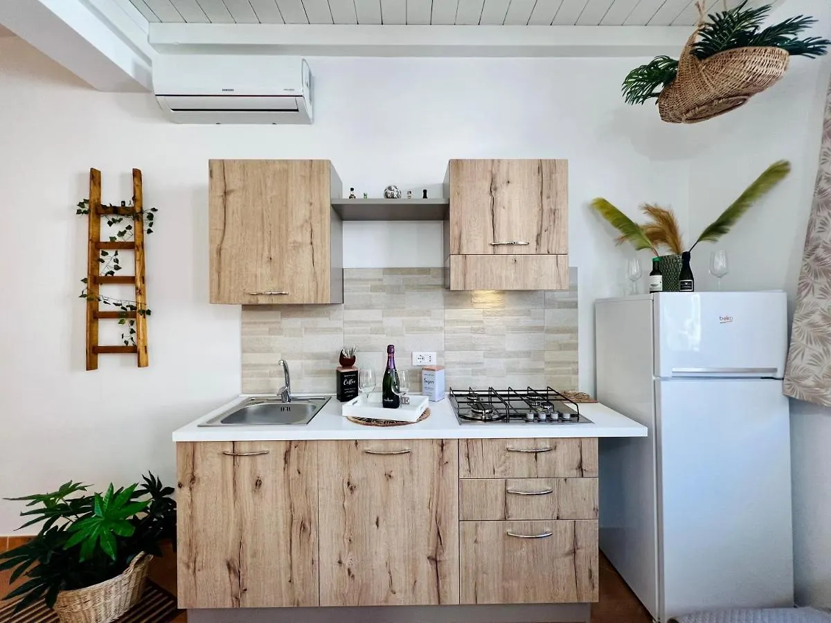 Da Mumminedda Bed & Breakfast Cinisi 0*,