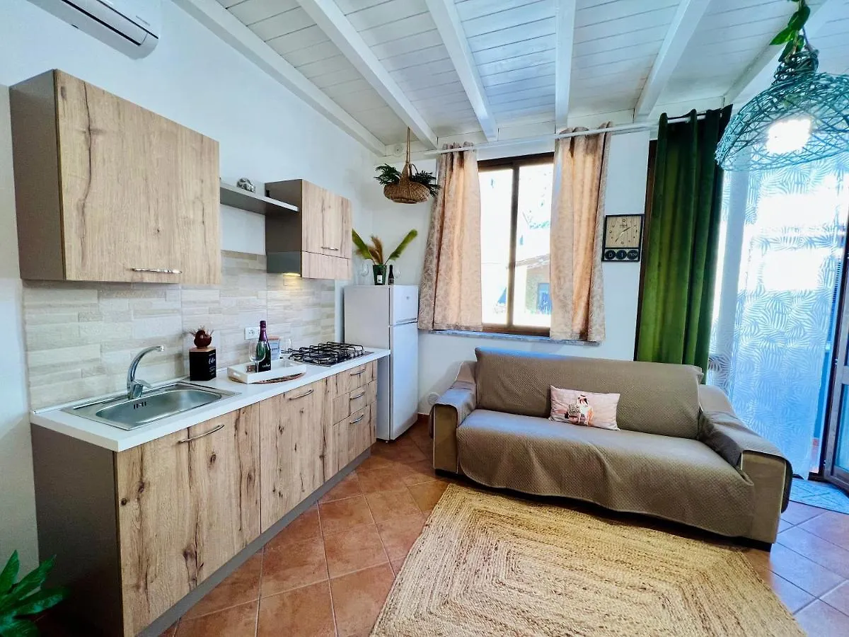 Da Mumminedda Bed & Breakfast Cinisi 0*,  Italy