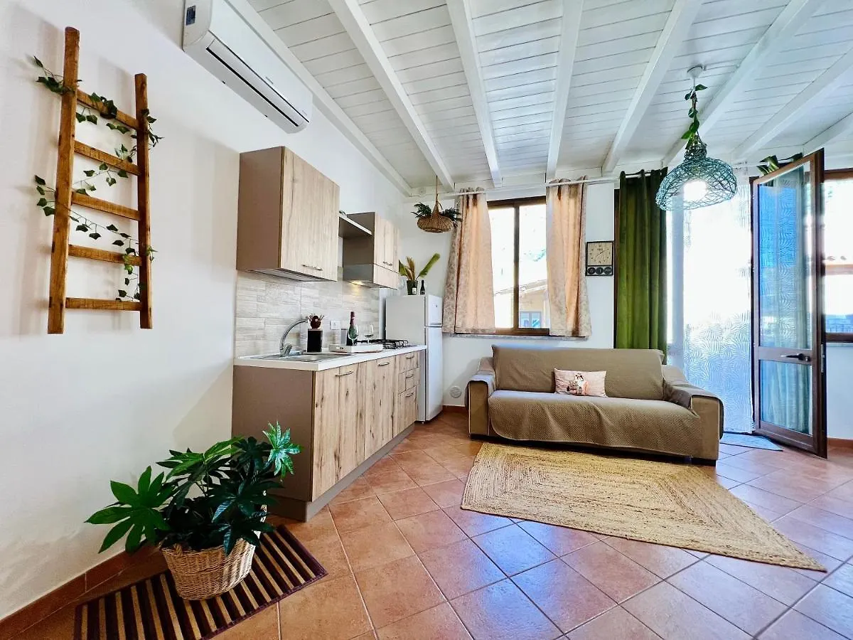 Da Mumminedda Bed & Breakfast Cinisi