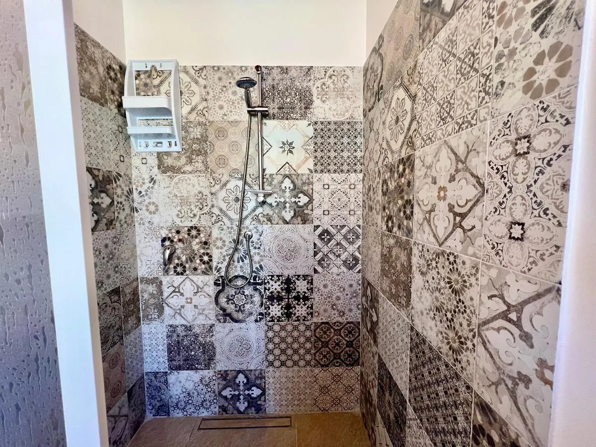 Da Mumminedda Bed & Breakfast Cinisi