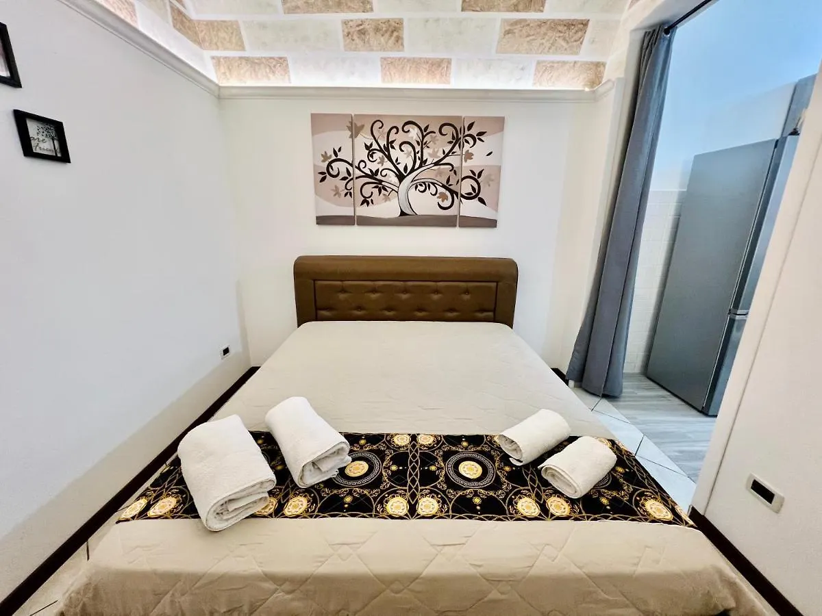 Da Mumminedda Bed & Breakfast Cinisi