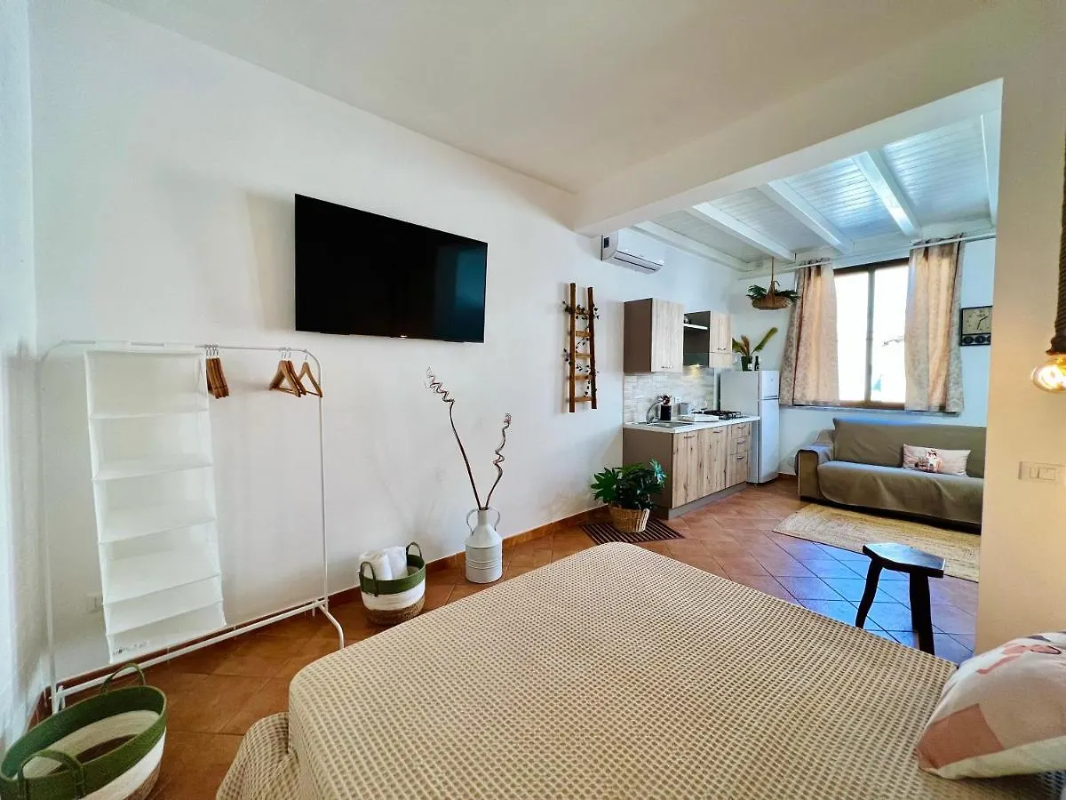Da Mumminedda Bed & Breakfast Cinisi