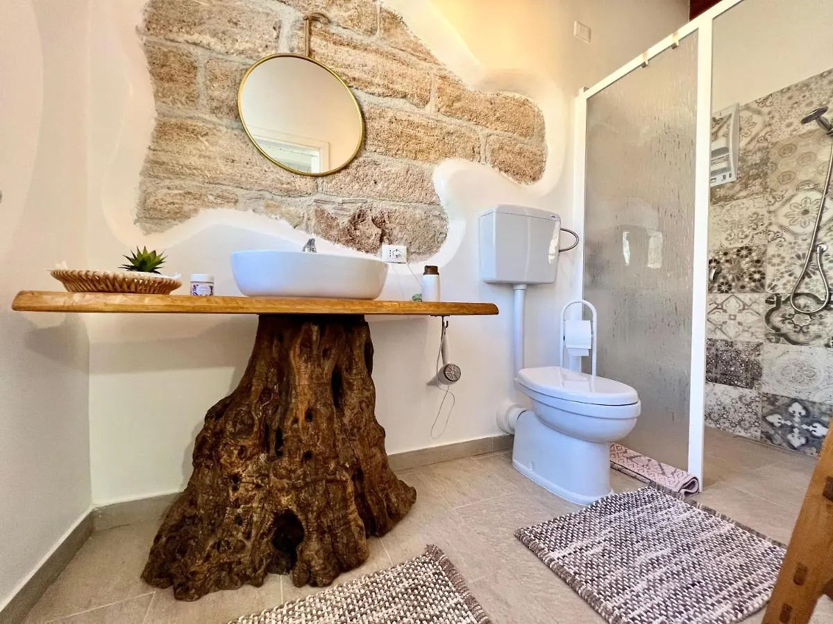 Da Mumminedda Bed & Breakfast Cinisi