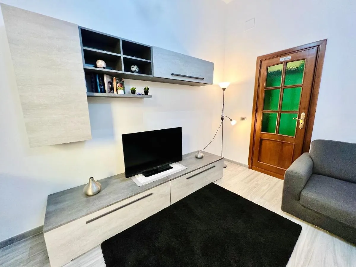 Da Mumminedda Bed & Breakfast Cinisi