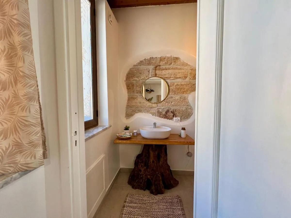Da Mumminedda Bed & Breakfast Cinisi Italy