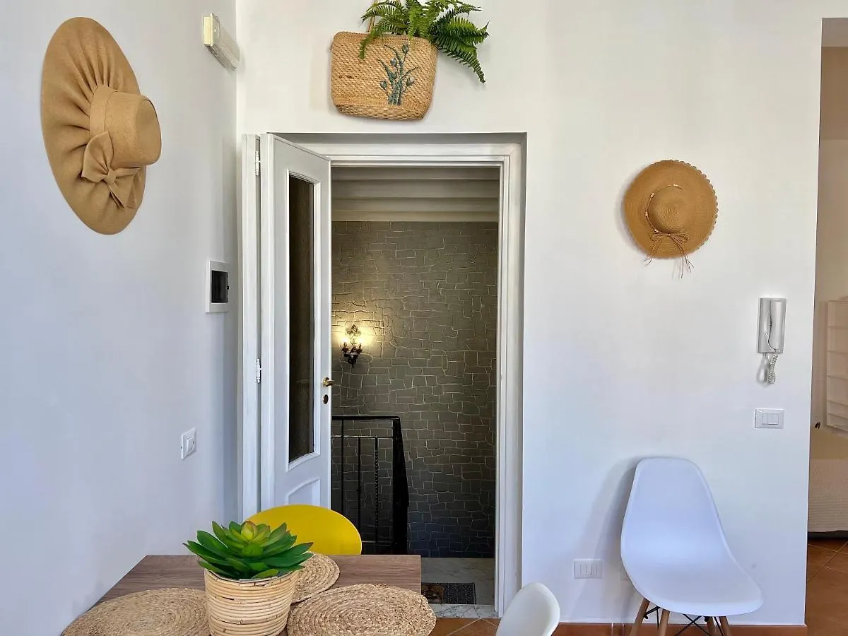 Da Mumminedda Bed & Breakfast Cinisi 0*,  Italy