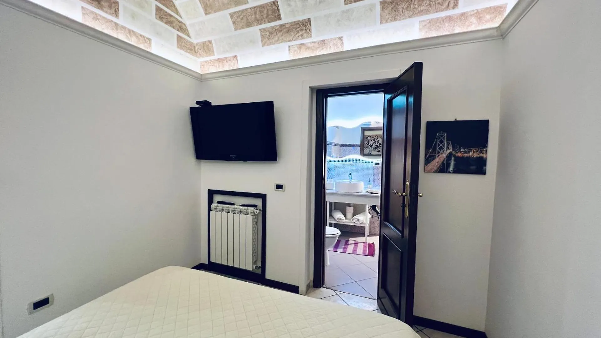 Da Mumminedda Bed & Breakfast Cinisi 0*,  Italy