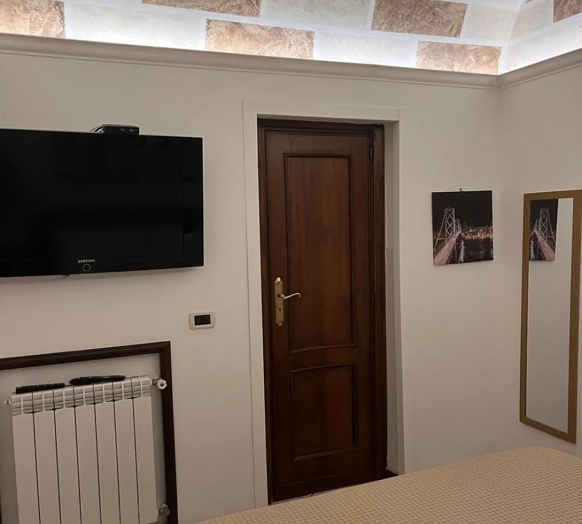 Da Mumminedda Bed & Breakfast Cinisi Italy