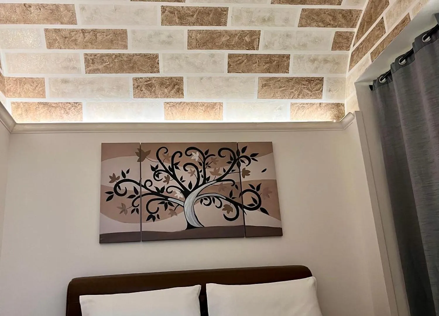 Da Mumminedda Bed & Breakfast Cinisi Italy