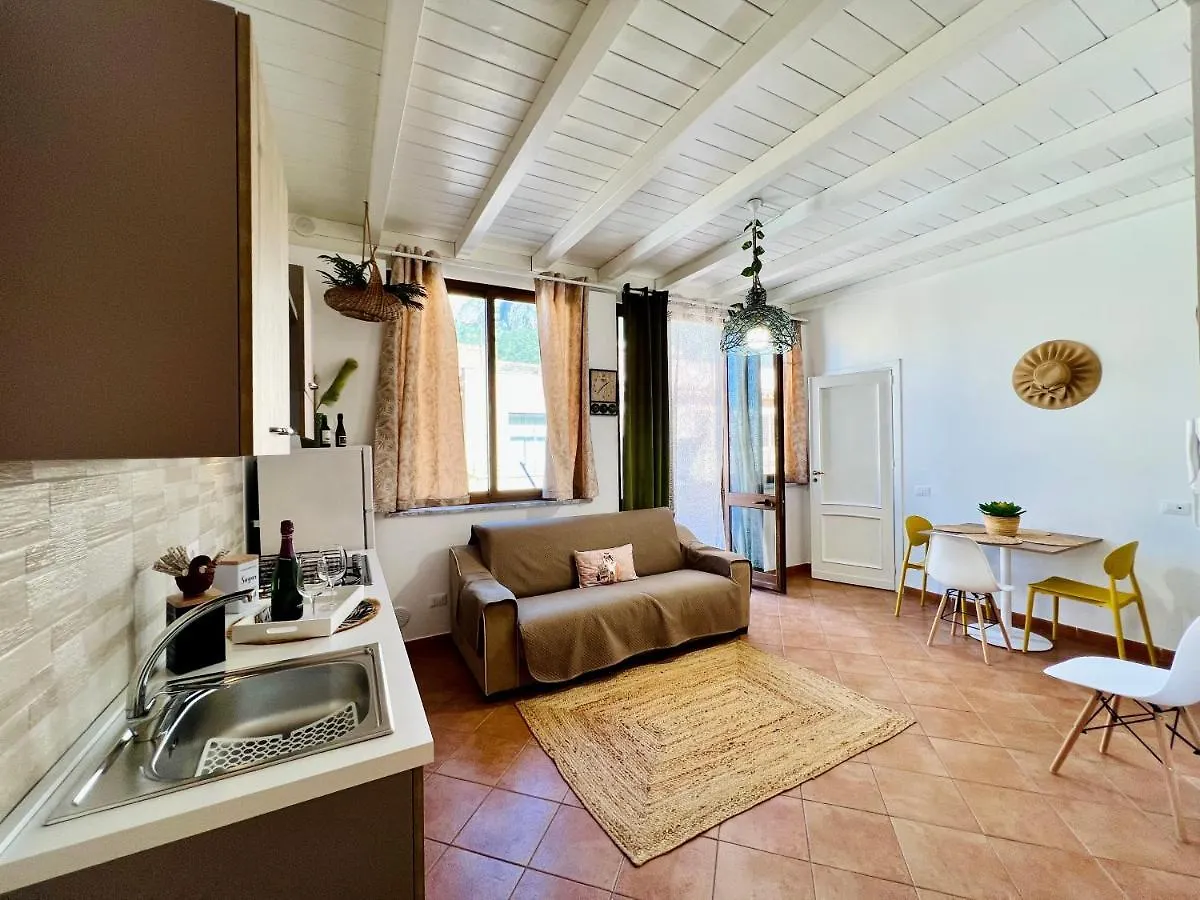 Da Mumminedda Bed & Breakfast Cinisi
