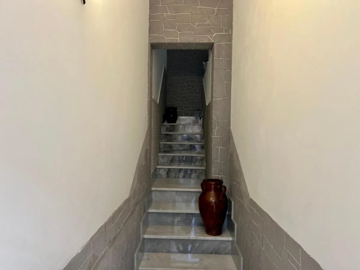 Da Mumminedda Bed & Breakfast Cinisi 0*,  Italy