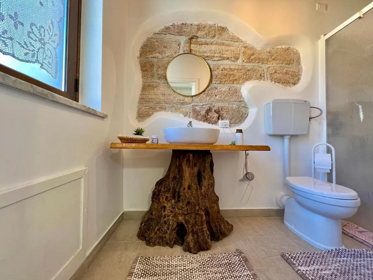 Da Mumminedda Bed & Breakfast Cinisi