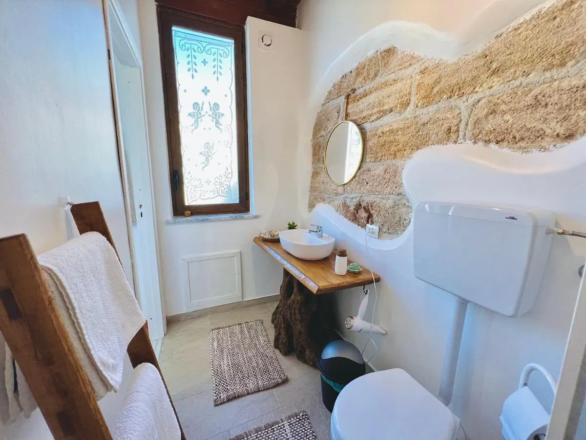 Da Mumminedda Bed & Breakfast Cinisi