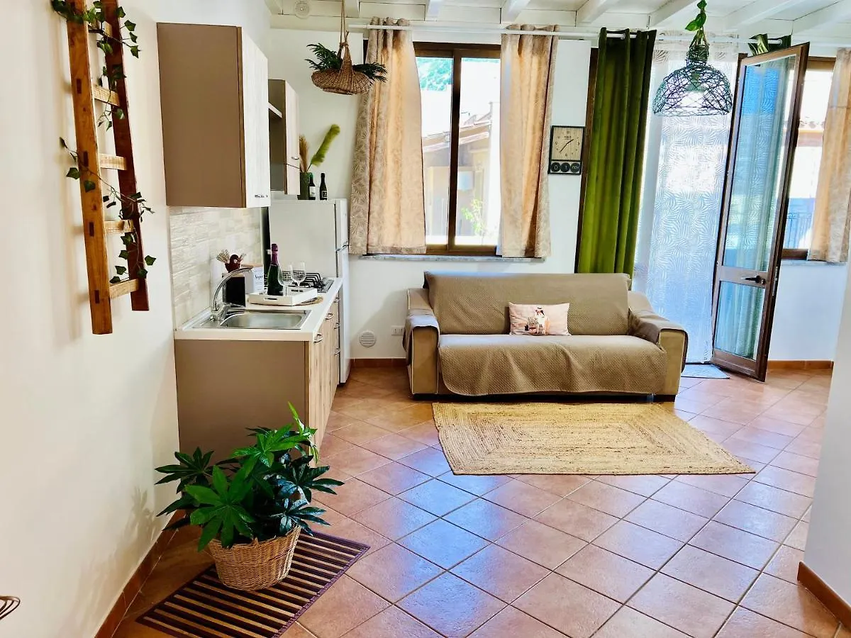 Da Mumminedda Bed & Breakfast Cinisi