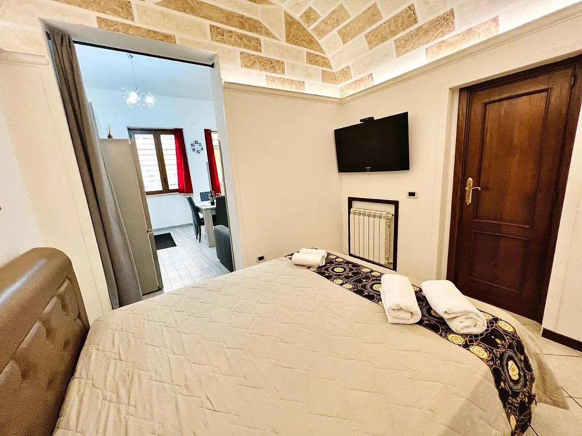 Da Mumminedda Bed & Breakfast Cinisi Italy