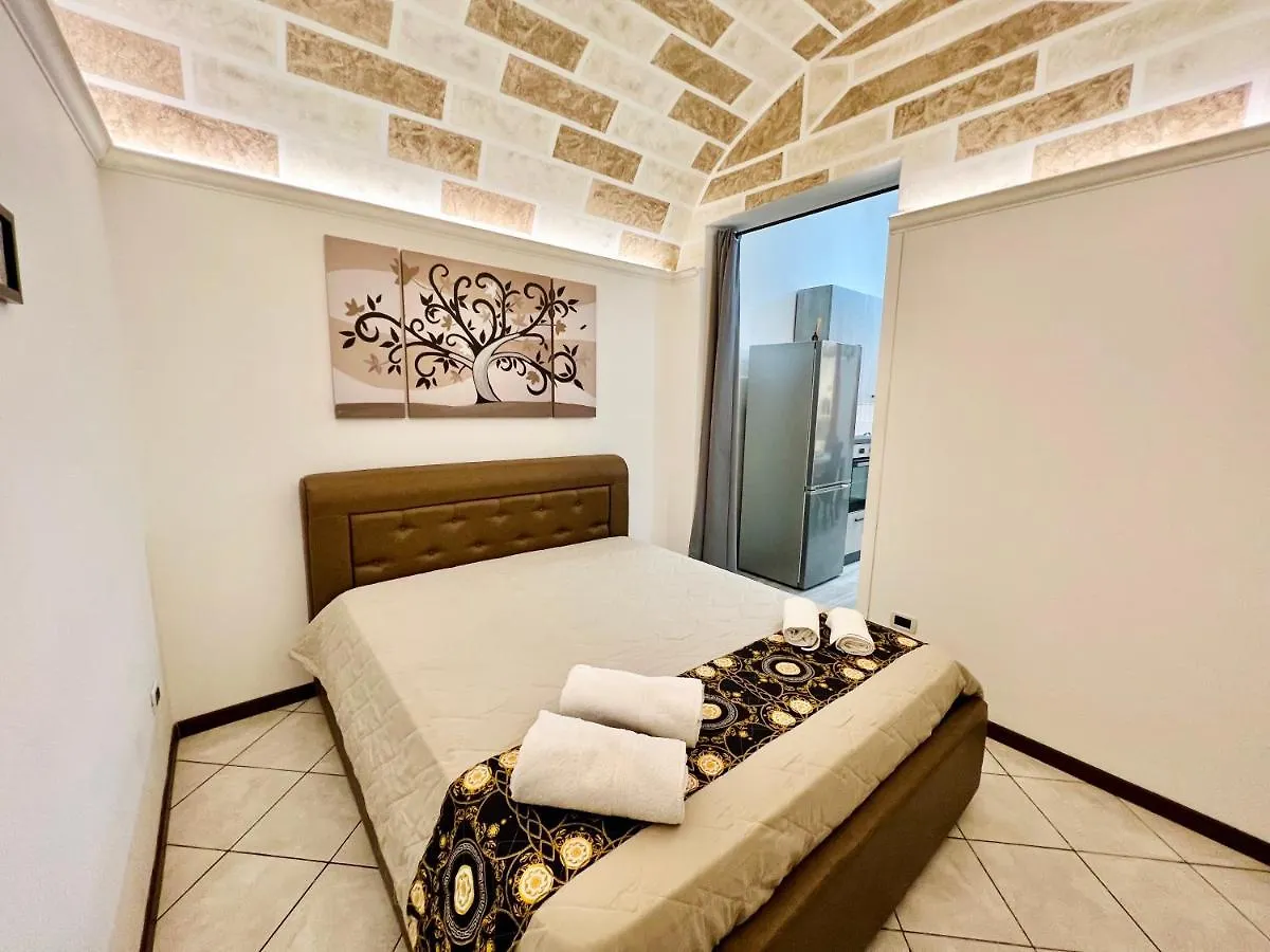 Da Mumminedda Bed & Breakfast Cinisi