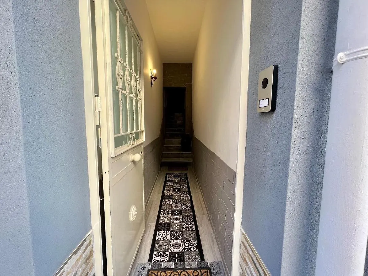 Da Mumminedda Bed & Breakfast Cinisi