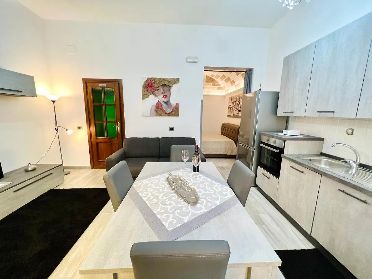 Da Mumminedda Bed & Breakfast Cinisi