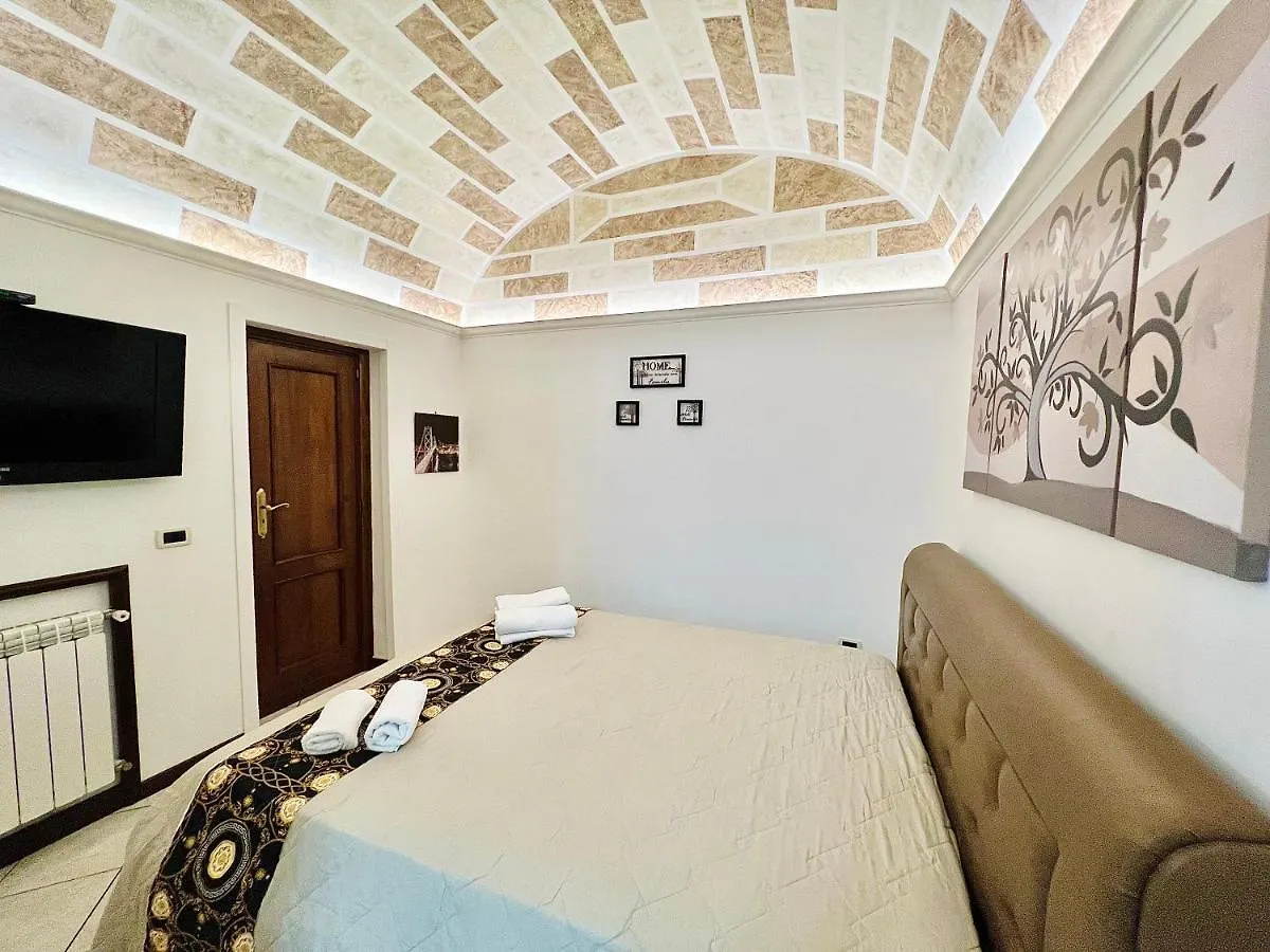 Da Mumminedda Bed & Breakfast Cinisi