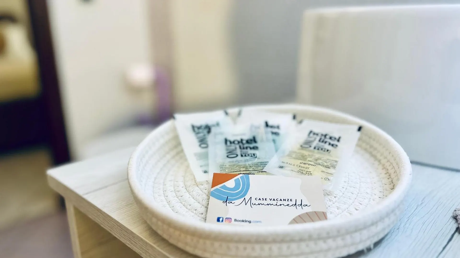 Da Mumminedda Bed & Breakfast Cinisi 0*,