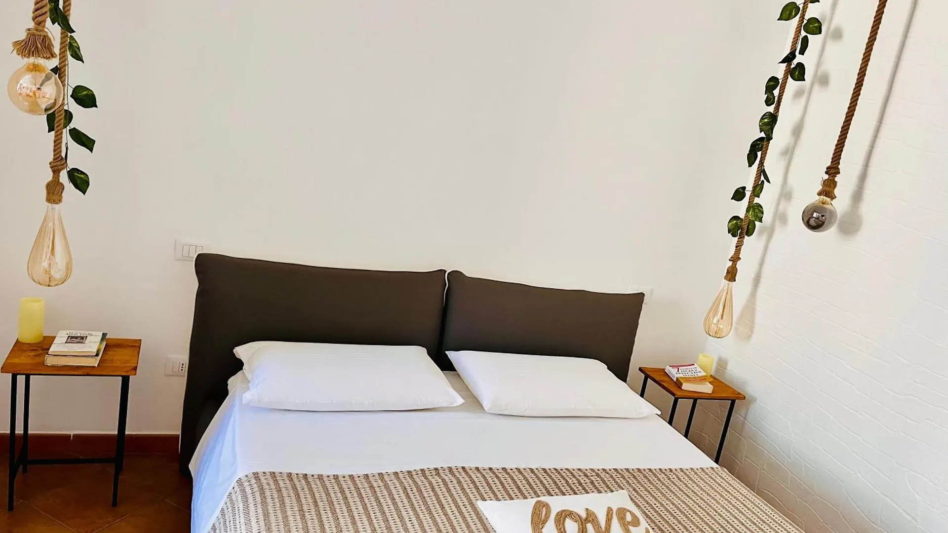 Da Mumminedda Bed & Breakfast Cinisi Italy