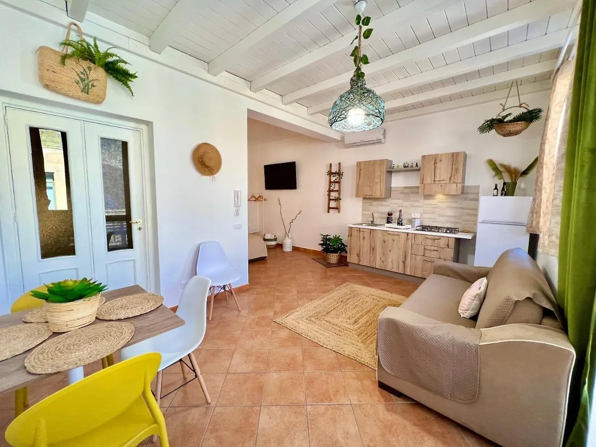 B&B da Mumminedda Cinisi