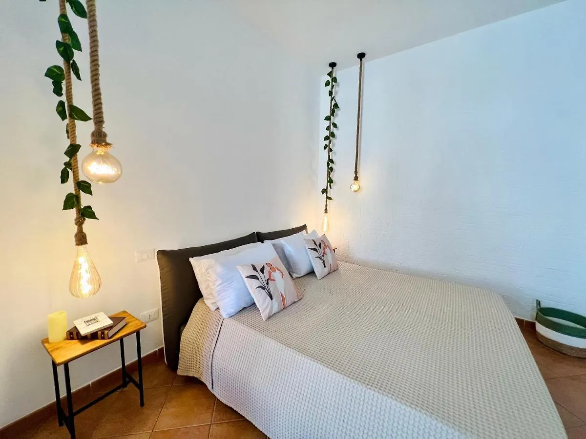 B&B da Mumminedda Cinisi 0*,