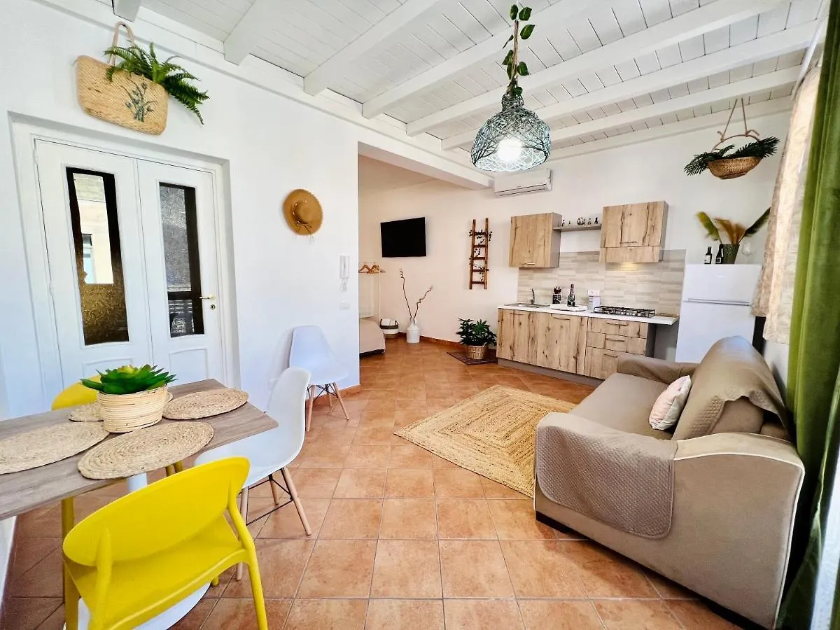 B&B da Mumminedda Cinisi Bed & Breakfast