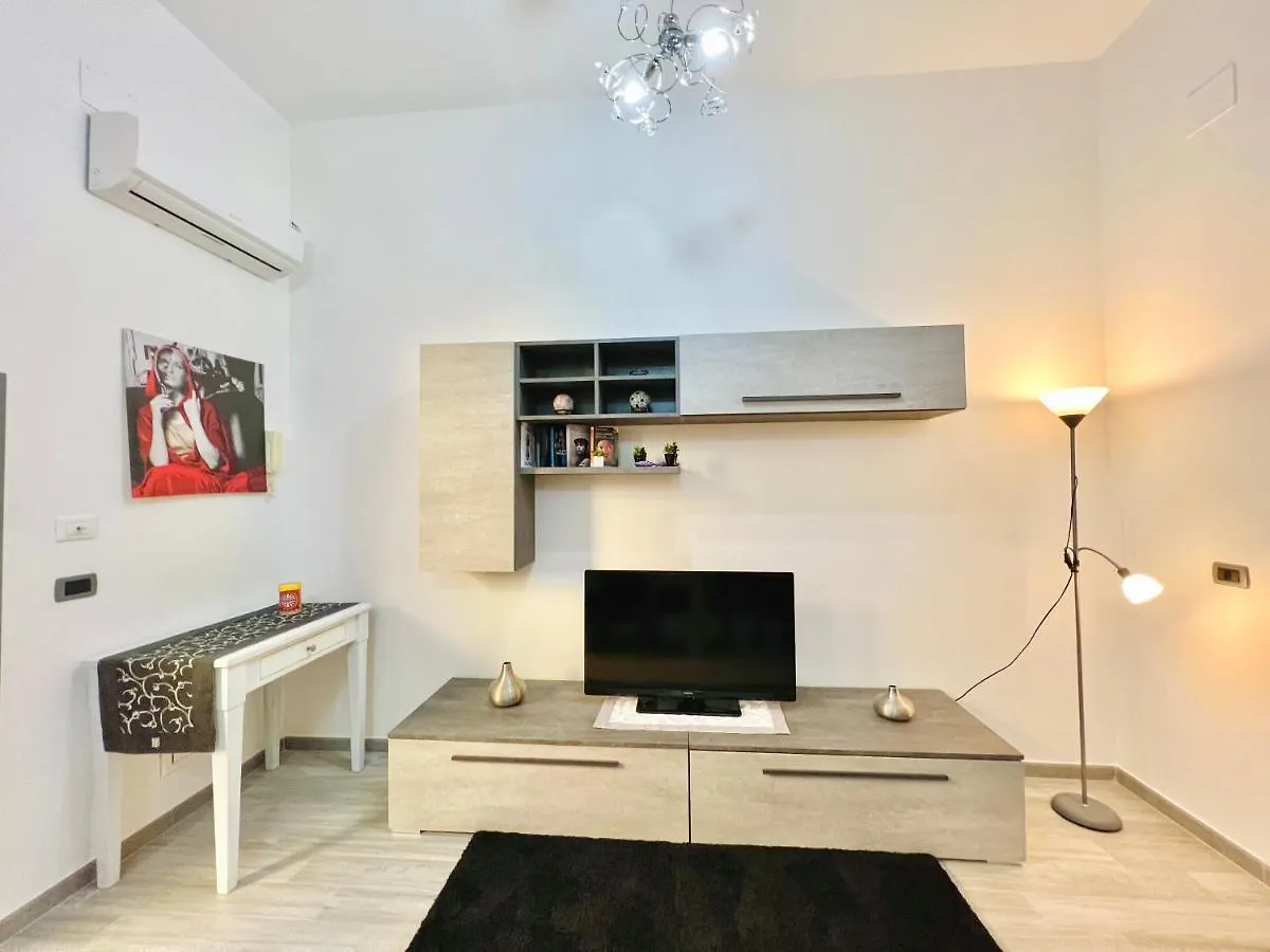 Bed & Breakfast B&B da Mumminedda Cinisi