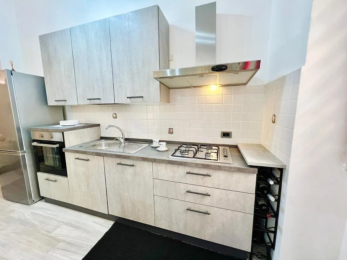B&B da Mumminedda Cinisi Bed & Breakfast
