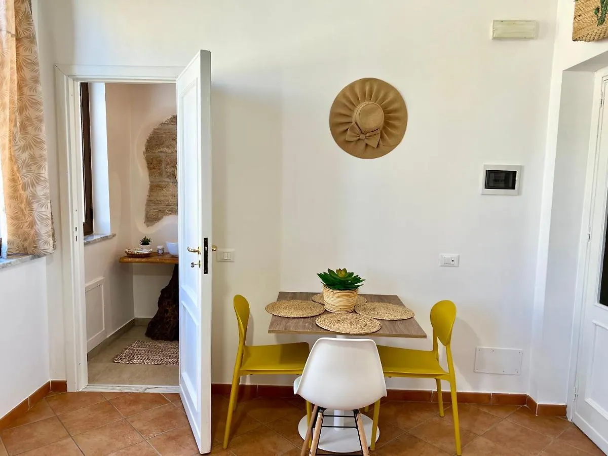 B&B da Mumminedda Cinisi Italia