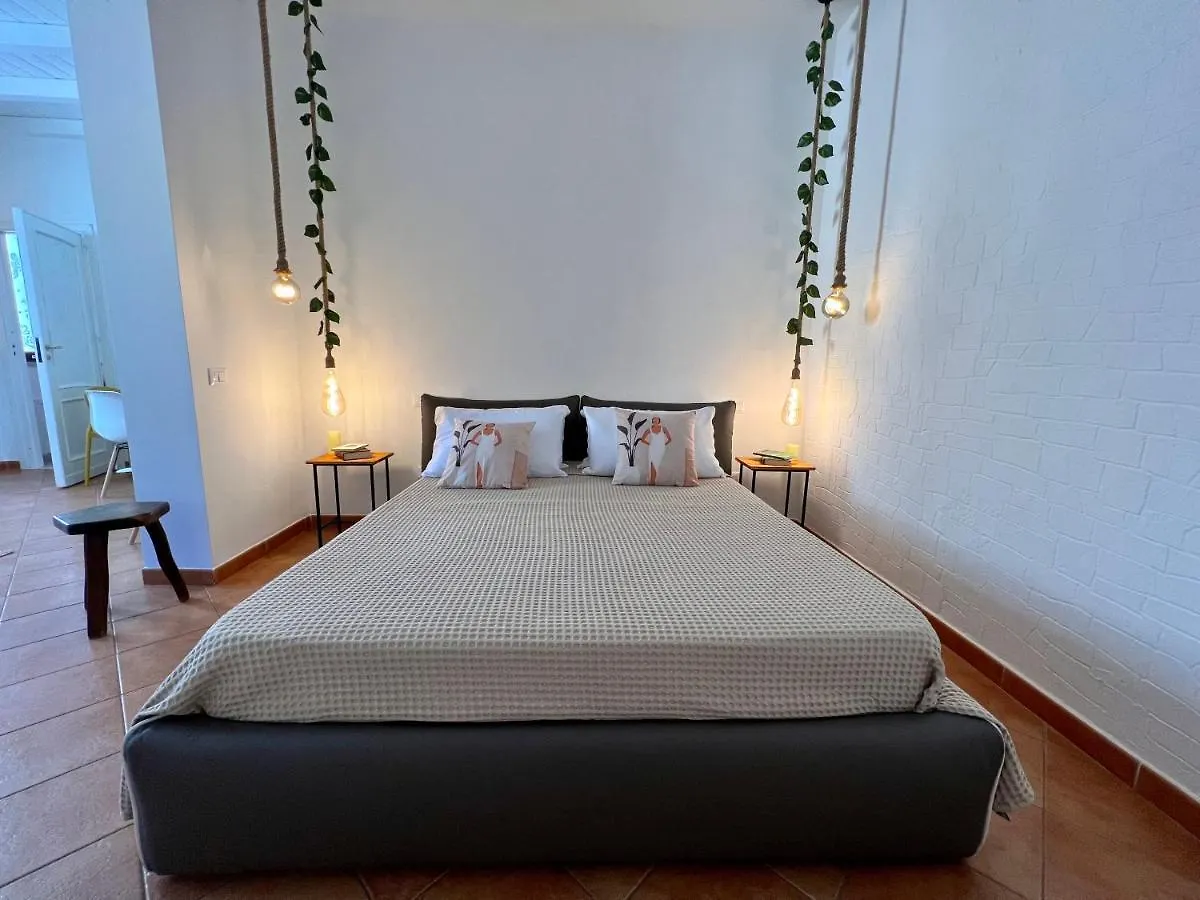 B&B da Mumminedda Cinisi Bed & Breakfast