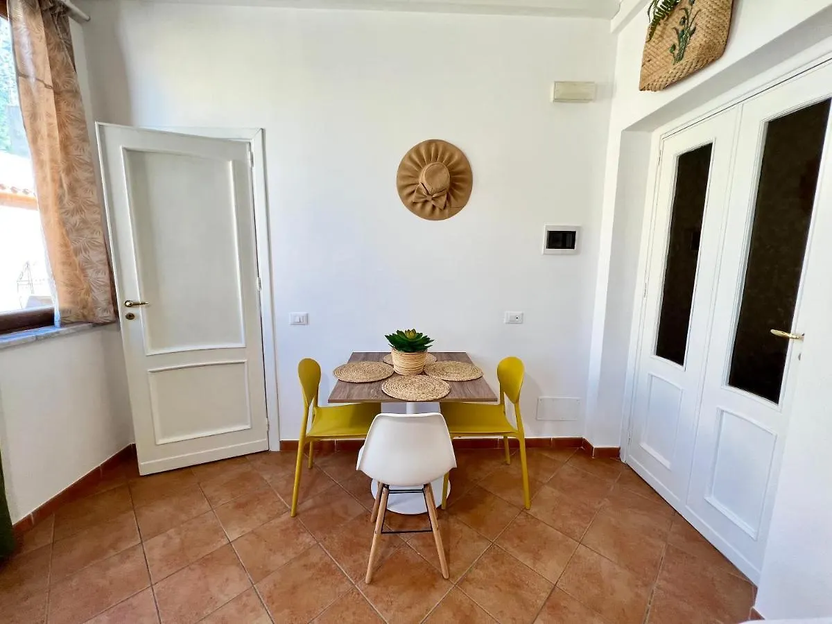 B&B da Mumminedda Cinisi Italia