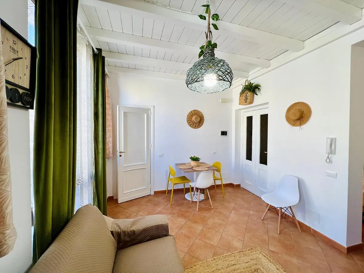 B&B da Mumminedda Cinisi 0*,