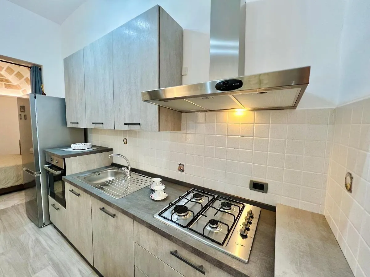 B&B da Mumminedda Cinisi 0*,  Italia