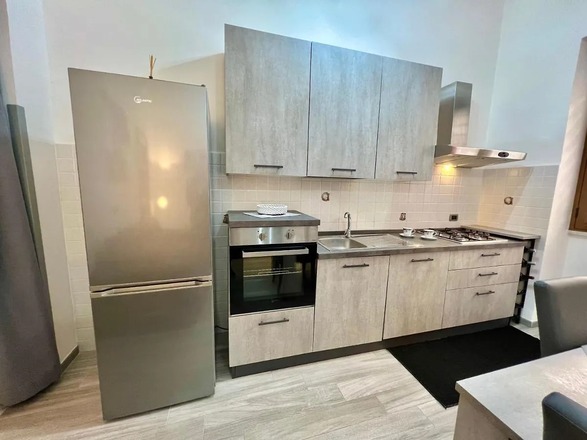 B&B da Mumminedda Cinisi 0*,  Italia