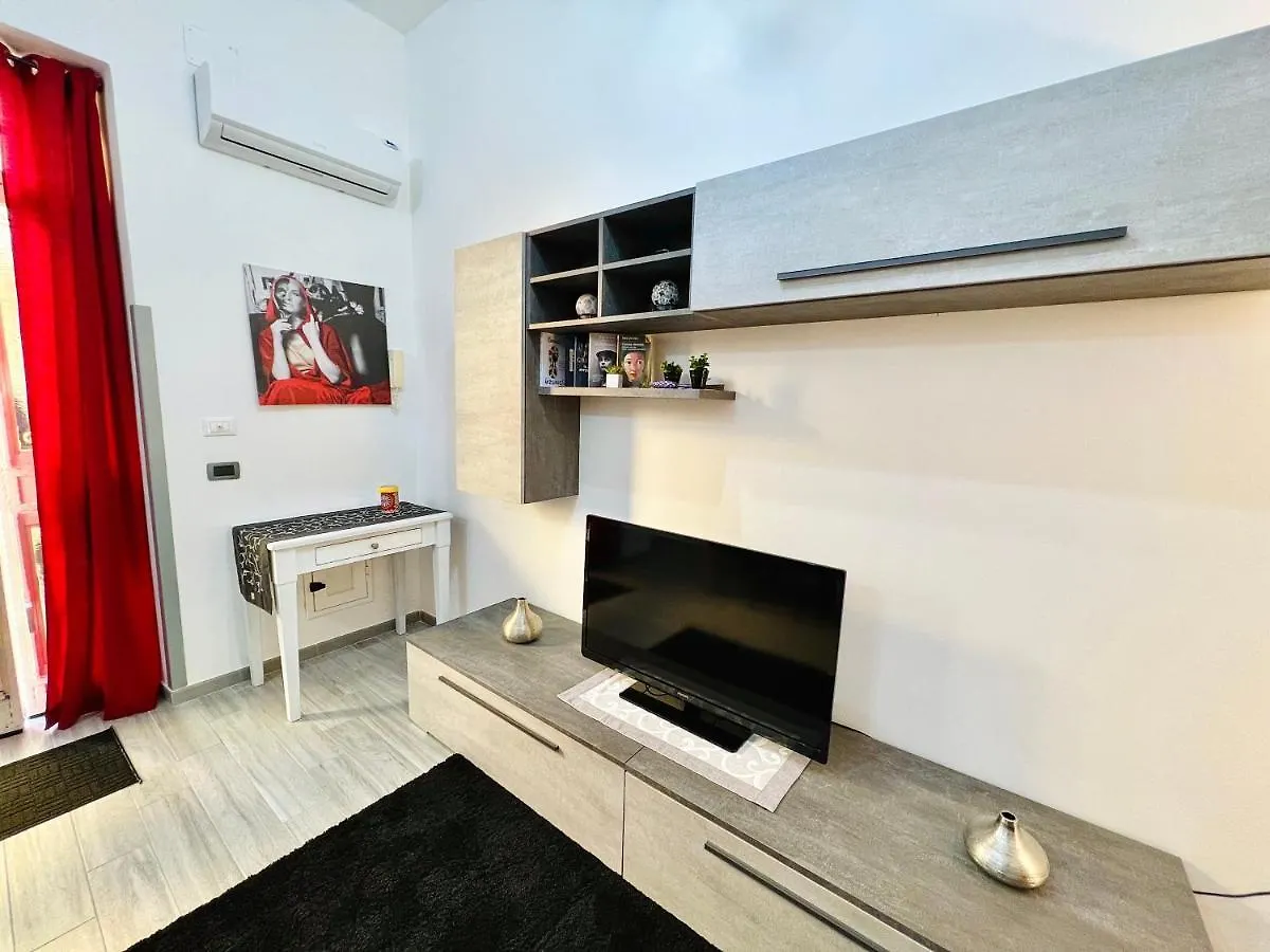 B&B da Mumminedda Cinisi