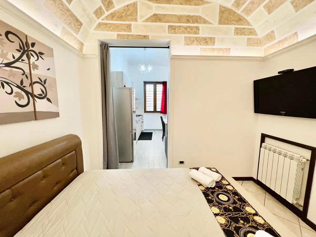 B&B da Mumminedda Cinisi