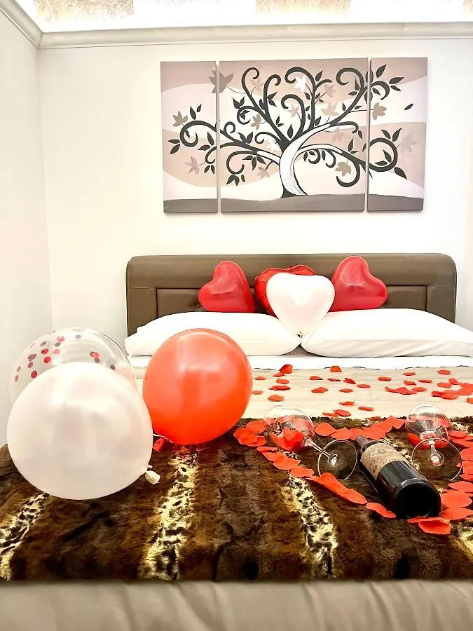 B&B da Mumminedda Cinisi