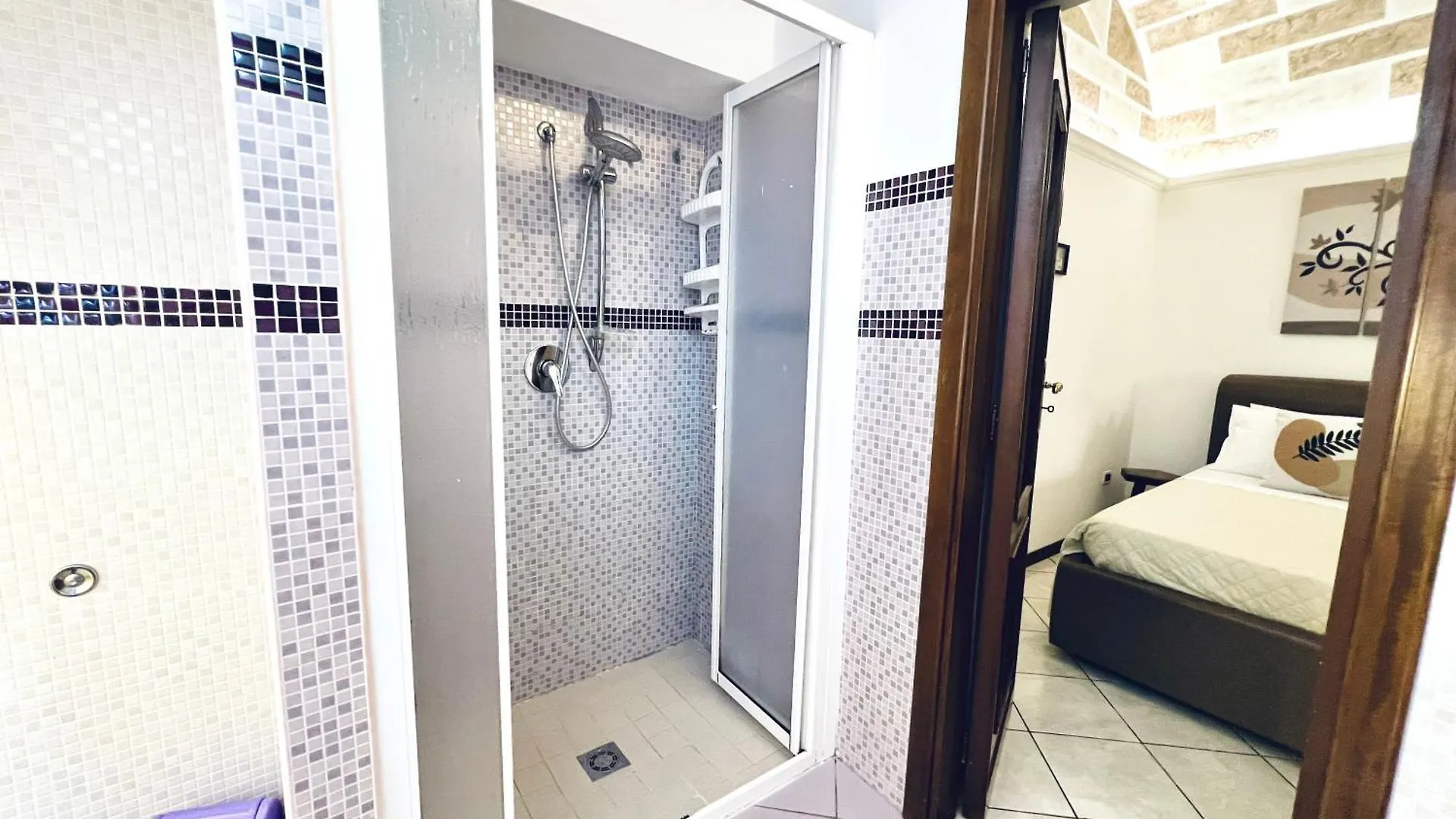 Bed & Breakfast B&B da Mumminedda Cinisi