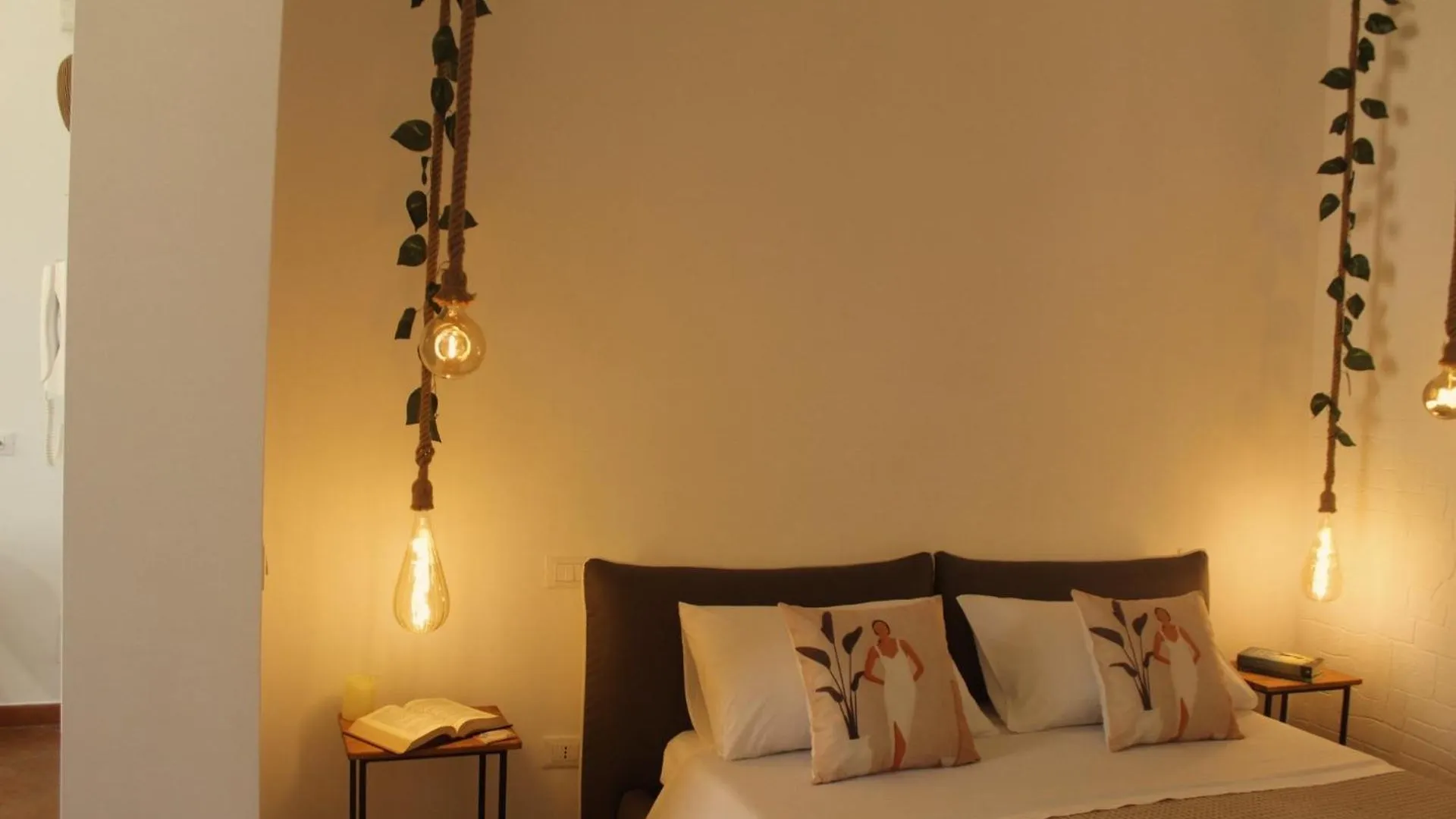 B&B da Mumminedda Cinisi Bed & Breakfast