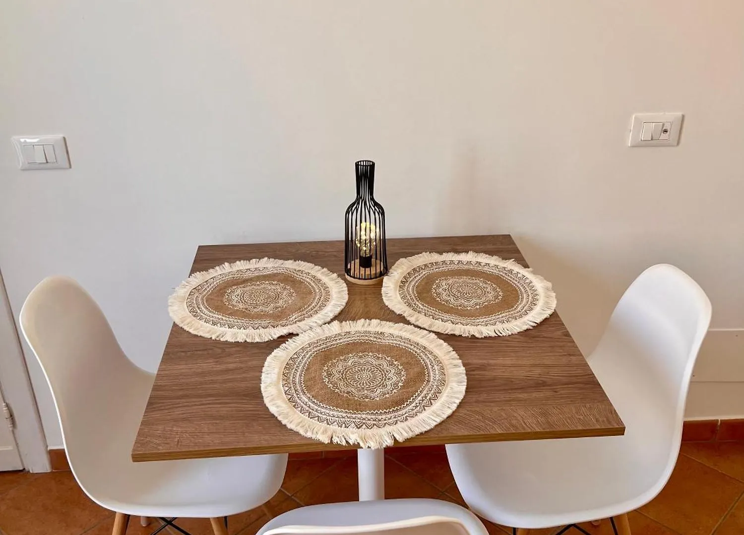 B&B da Mumminedda Cinisi Bed & Breakfast