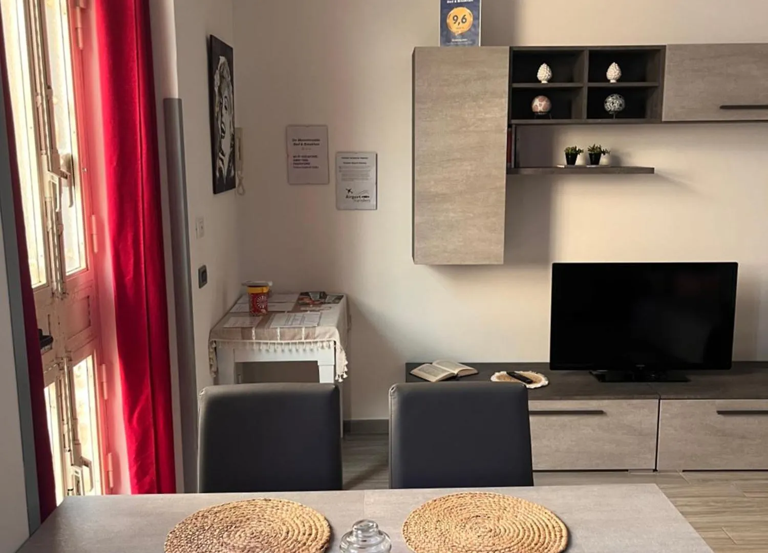 B&B da Mumminedda Cinisi Bed & Breakfast