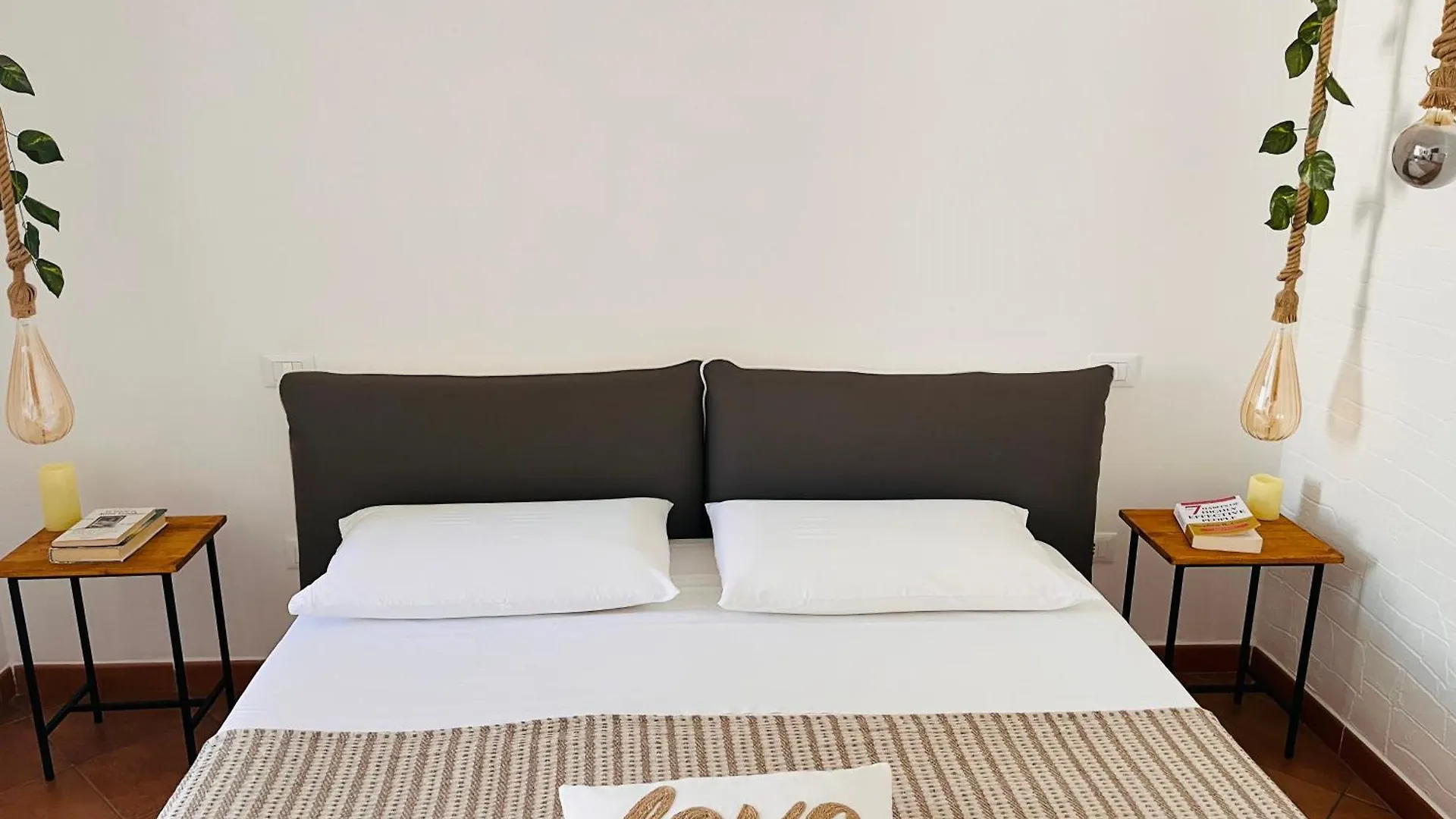 B&B da Mumminedda Cinisi Italia
